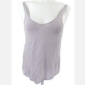 Lululemon Taryn Toomey Heart Opener Tank